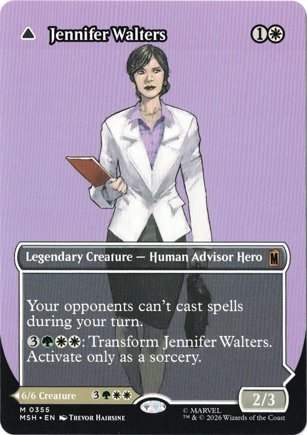 Jennifer Walters front 1 – mtg proxy