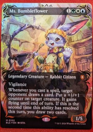 Magic the Gathering Proxy Card MTG Proxy