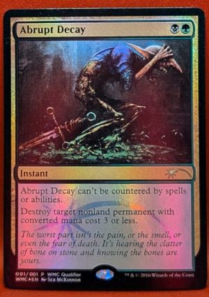 Magic the Gathering Proxy Card MTG Proxy