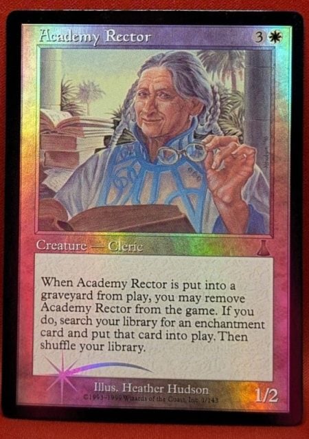Magic the Gathering Proxy Card MTG Proxy