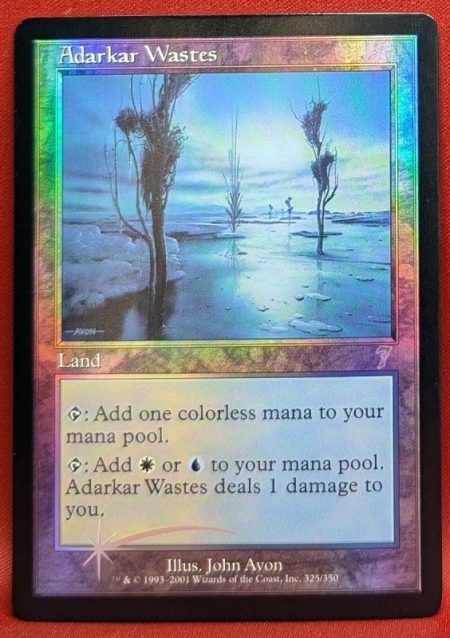 Magic the Gathering Proxy Card MTG Proxy