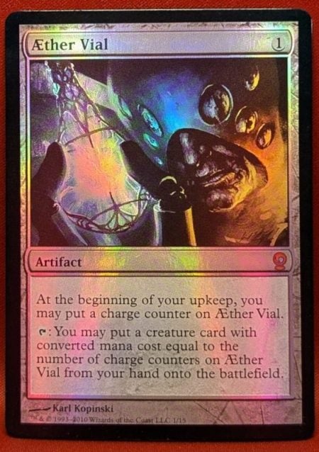 Magic the Gathering Proxy Card MTG Proxy