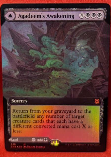 Magic the Gathering Proxy Card MTG Proxy