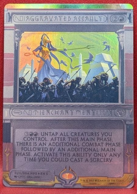 Magic the Gathering Proxy Card MTG Proxy