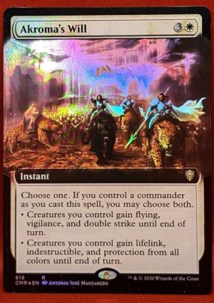 Magic the Gathering Proxy Card MTG Proxy