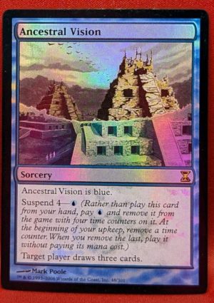 Magic the Gathering Proxy Card MTG Proxy