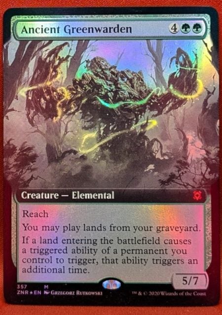 Magic the Gathering Proxy Card MTG Proxy