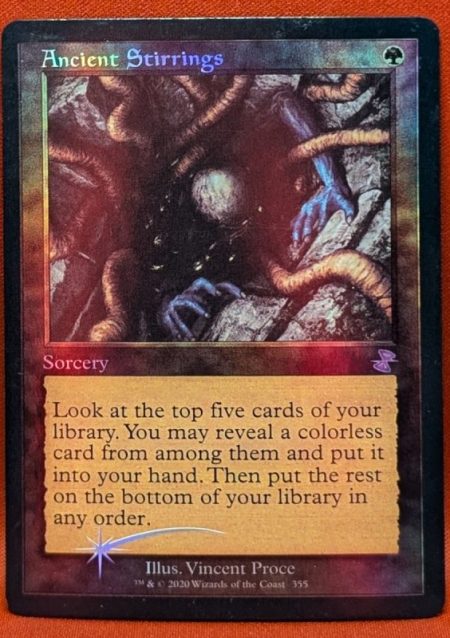Magic the Gathering Proxy Card MTG Proxy