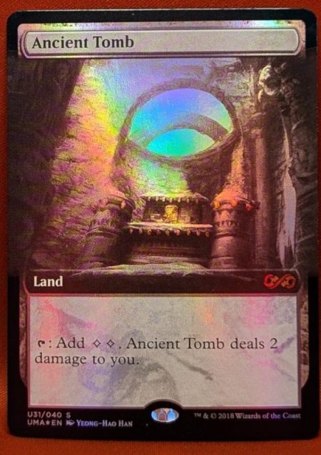 Magic the Gathering Proxy Card MTG Proxy
