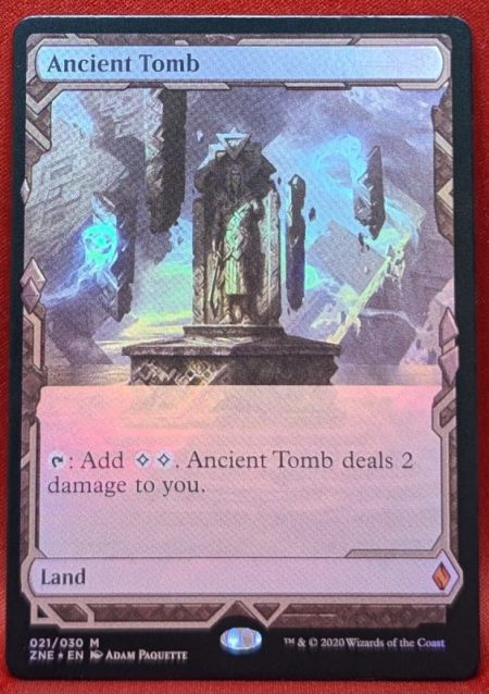 Magic the Gathering Proxy Card MTG Proxy