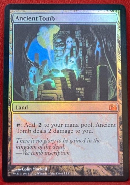 Magic the Gathering Proxy Card MTG Proxy