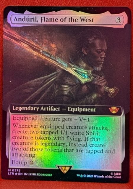 Magic the Gathering Proxy Card MTG Proxy