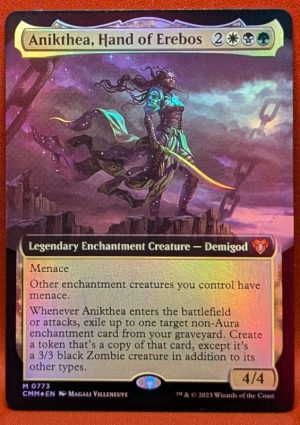 Magic the Gathering Proxy Card MTG Proxy