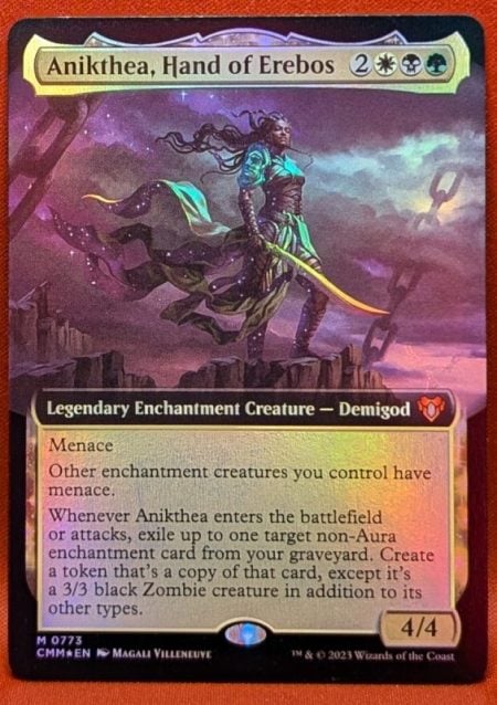 Magic the Gathering Proxy Card MTG Proxy