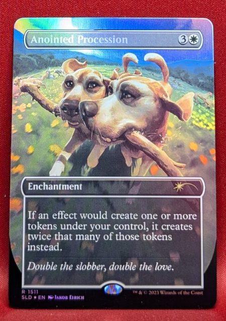 Magic the Gathering Proxy Card MTG Proxy