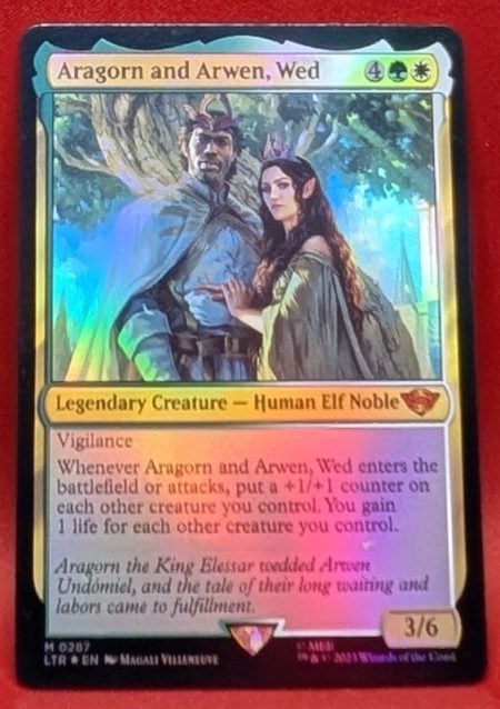 Magic the Gathering Proxy Card MTG Proxy
