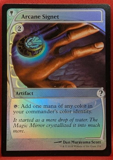 Magic the Gathering Proxy Card MTG Proxy