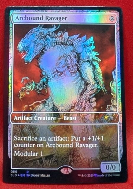 Magic the Gathering Proxy Card MTG Proxy