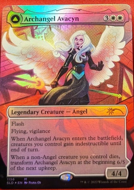 Magic the Gathering Proxy Card MTG Proxy