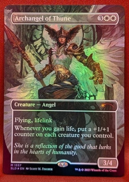 Magic the Gathering Proxy Card MTG Proxy