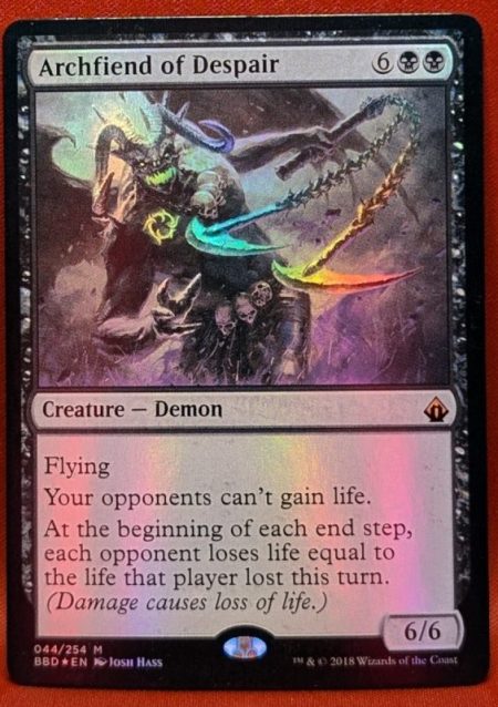 Magic the Gathering Proxy Card MTG Proxy