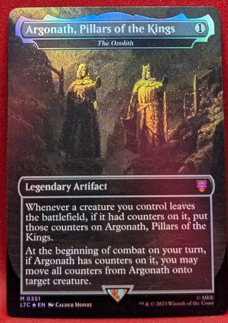 Magic the Gathering Proxy Card MTG Proxy