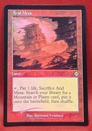 Magic the Gathering Proxy Card MTG Proxy