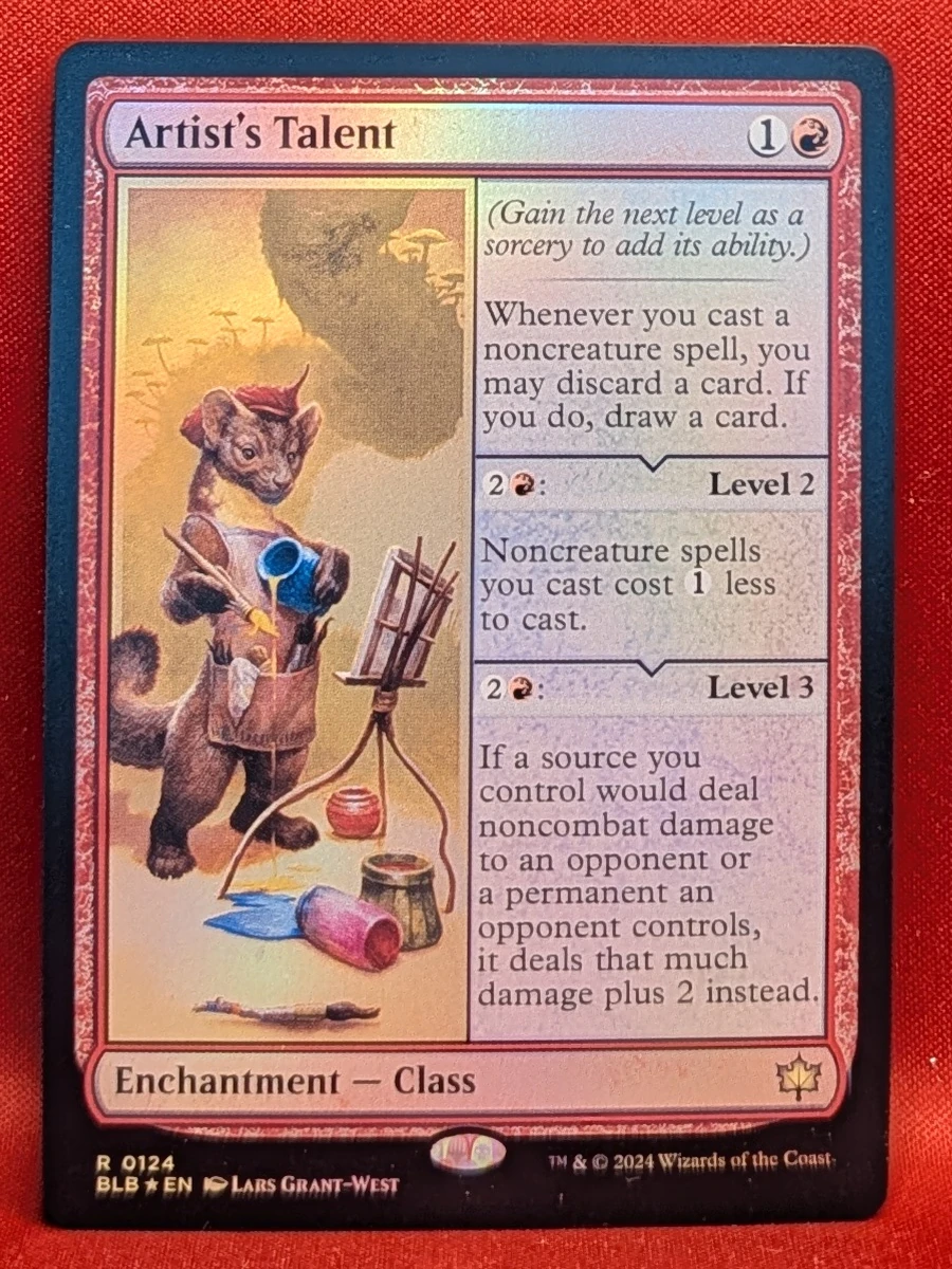 Foils Archives | Proxy Ninja