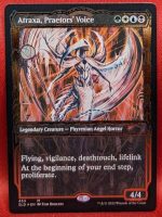 Raised Foils Archives | Proxy Ninja