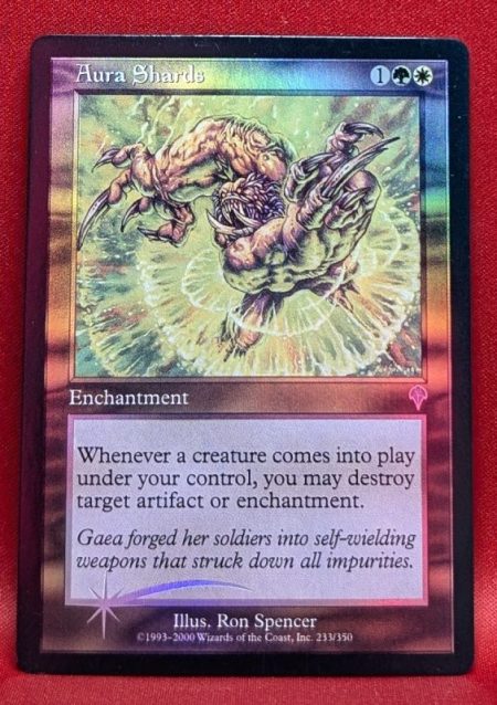 Magic the Gathering Proxy Card MTG Proxy