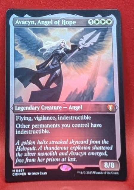 Magic the Gathering Proxy Card MTG Proxy