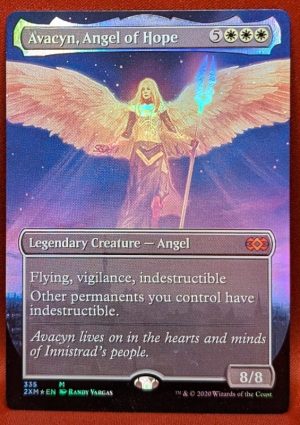 Magic the Gathering Proxy Card MTG Proxy