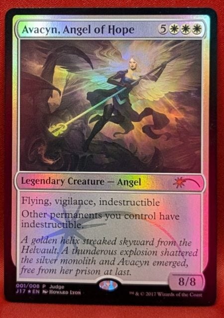 Magic the Gathering Proxy Card MTG Proxy