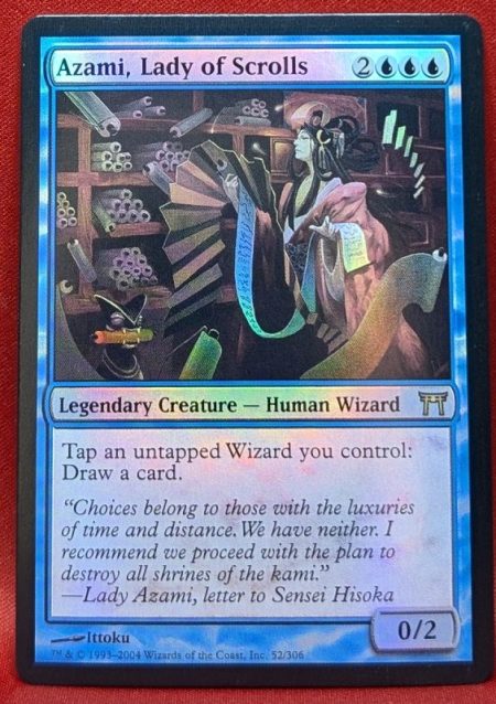Magic the Gathering Proxy Card MTG Proxy