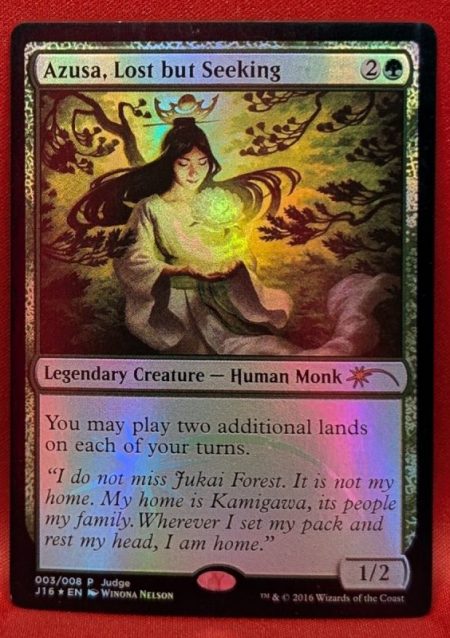 Magic the Gathering Proxy Card MTG Proxy