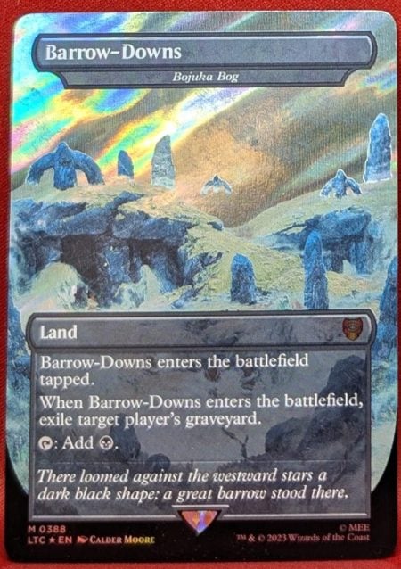 Magic the Gathering Proxy Card MTG Proxy