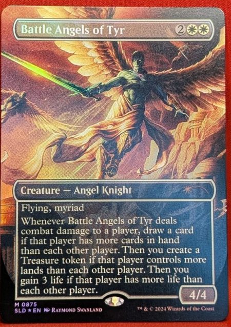 Magic the Gathering Proxy Card MTG Proxy