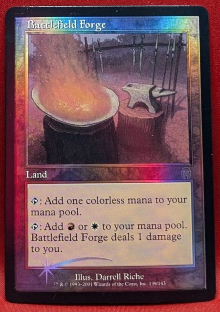 Magic the Gathering Proxy Card MTG Proxy
