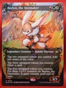 Magic the Gathering Proxy Card MTG Proxy