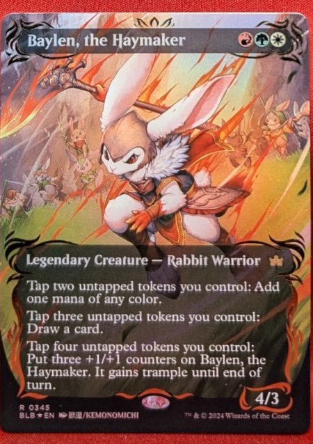Magic the Gathering Proxy Card MTG Proxy