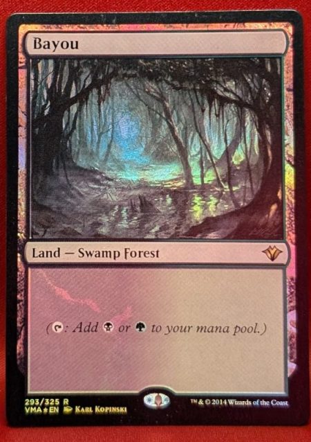 Magic the Gathering Proxy Card MTG Proxy