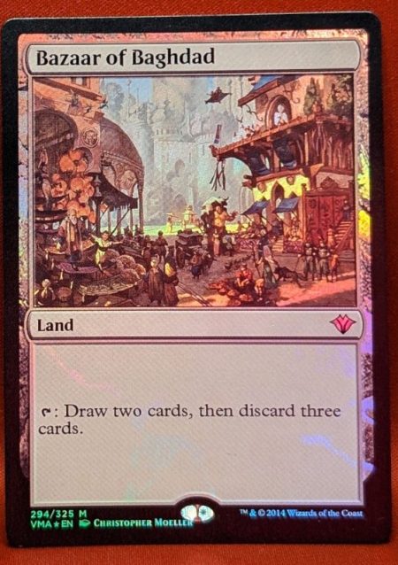 Magic the Gathering Proxy Card MTG Proxy