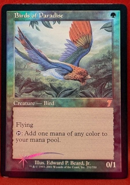 Magic the Gathering Proxy Card MTG Proxy
