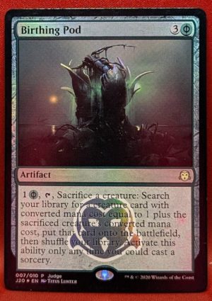 Magic the Gathering Proxy Card MTG Proxy
