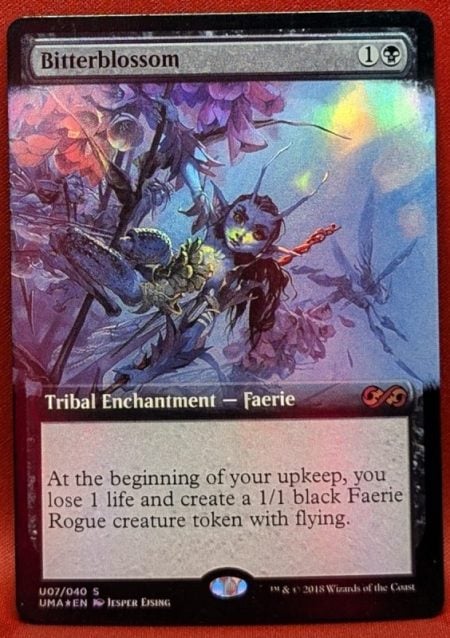 Magic the Gathering Proxy Card MTG Proxy