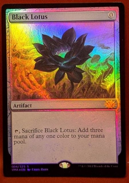 Magic the Gathering Proxy Card MTG Proxy