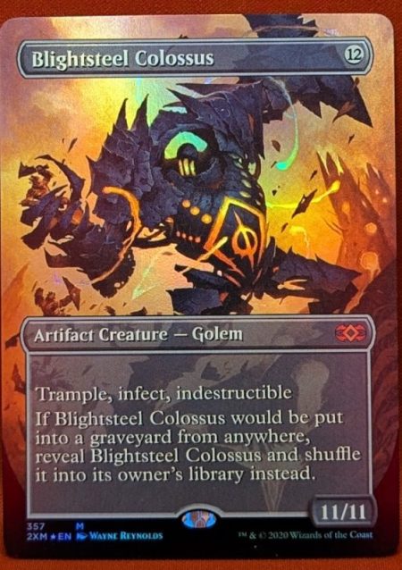 Magic the Gathering Proxy Card MTG Proxy