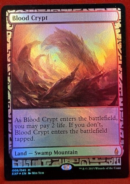Magic the Gathering Proxy Card MTG Proxy