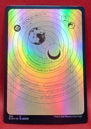 Magic the Gathering Proxy Card MTG Proxy