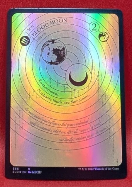 Magic the Gathering Proxy Card MTG Proxy
